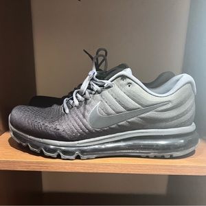 Nike Air Max 2017
